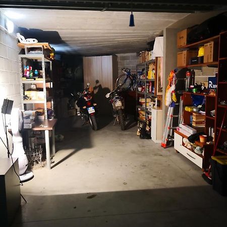 La Casa Di Valentina Appartement Vado Ligure Buitenkant foto