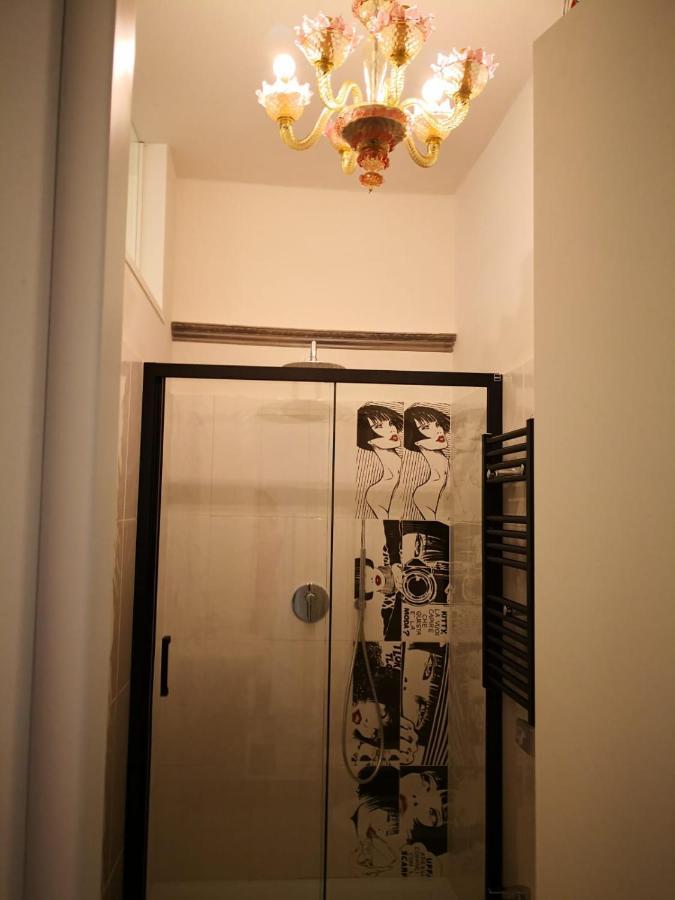 La Casa Di Valentina Appartement Vado Ligure Buitenkant foto