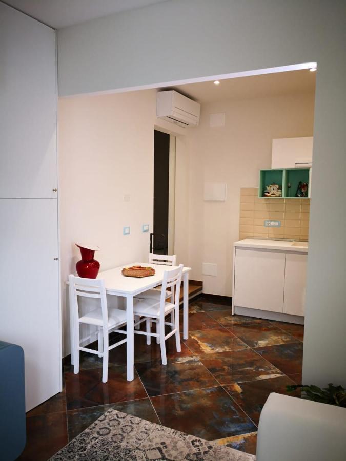 La Casa Di Valentina Appartement Vado Ligure Buitenkant foto