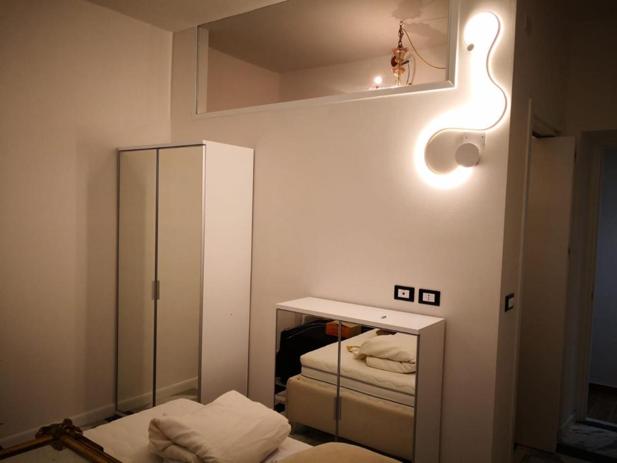 La Casa Di Valentina Appartement Vado Ligure Buitenkant foto