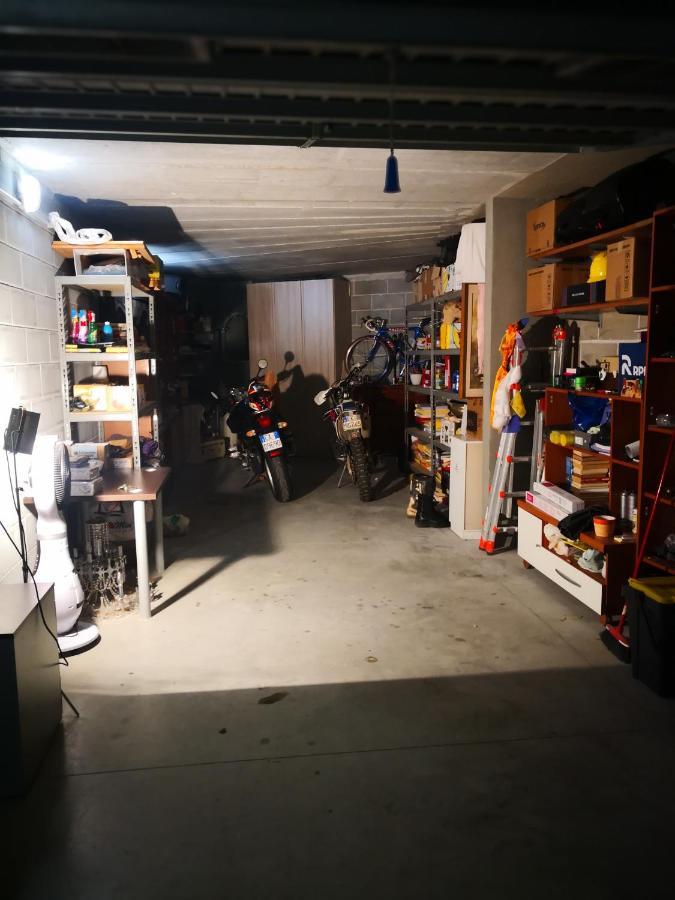 La Casa Di Valentina Appartement Vado Ligure Buitenkant foto
